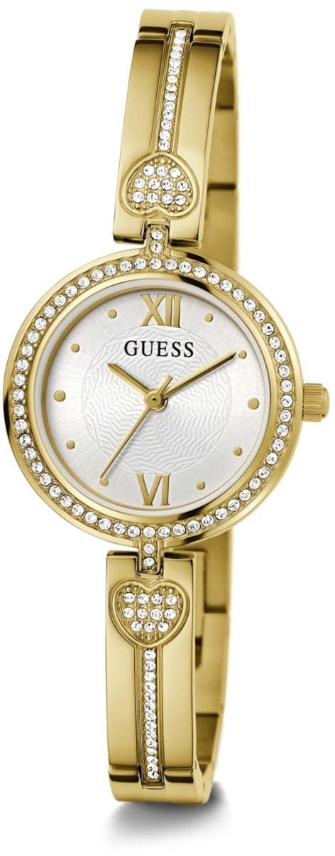 Guess Lovey Horloge Divers