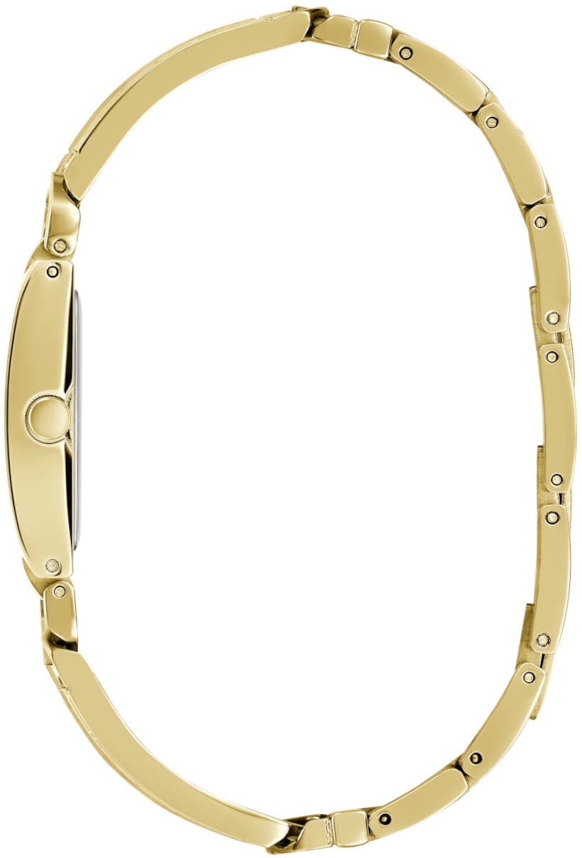 Guess Mod ID Horloge Goud