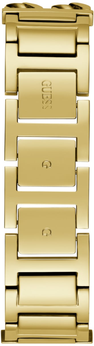 Guess Mod ID Horloge Goud