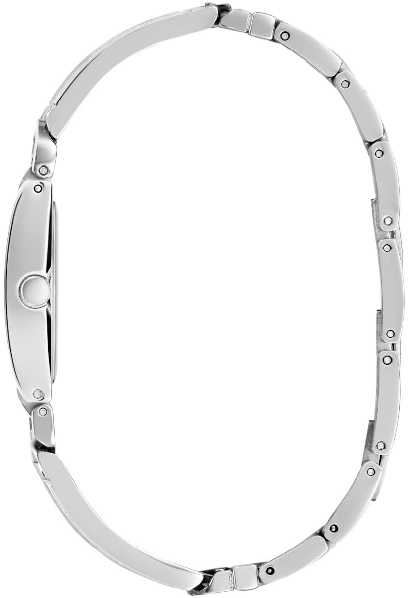 Guess Mod ID Horloge Zilver