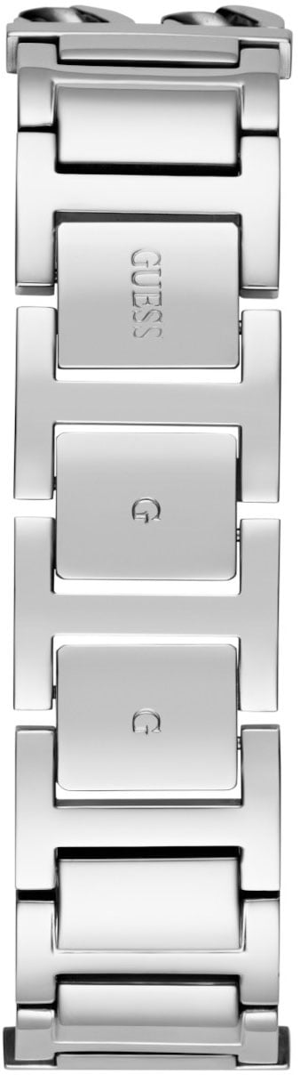 Guess Mod ID Horloge Zilver