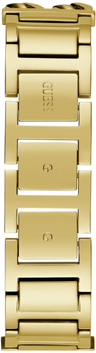 Guess Mod ID Horloge Goud