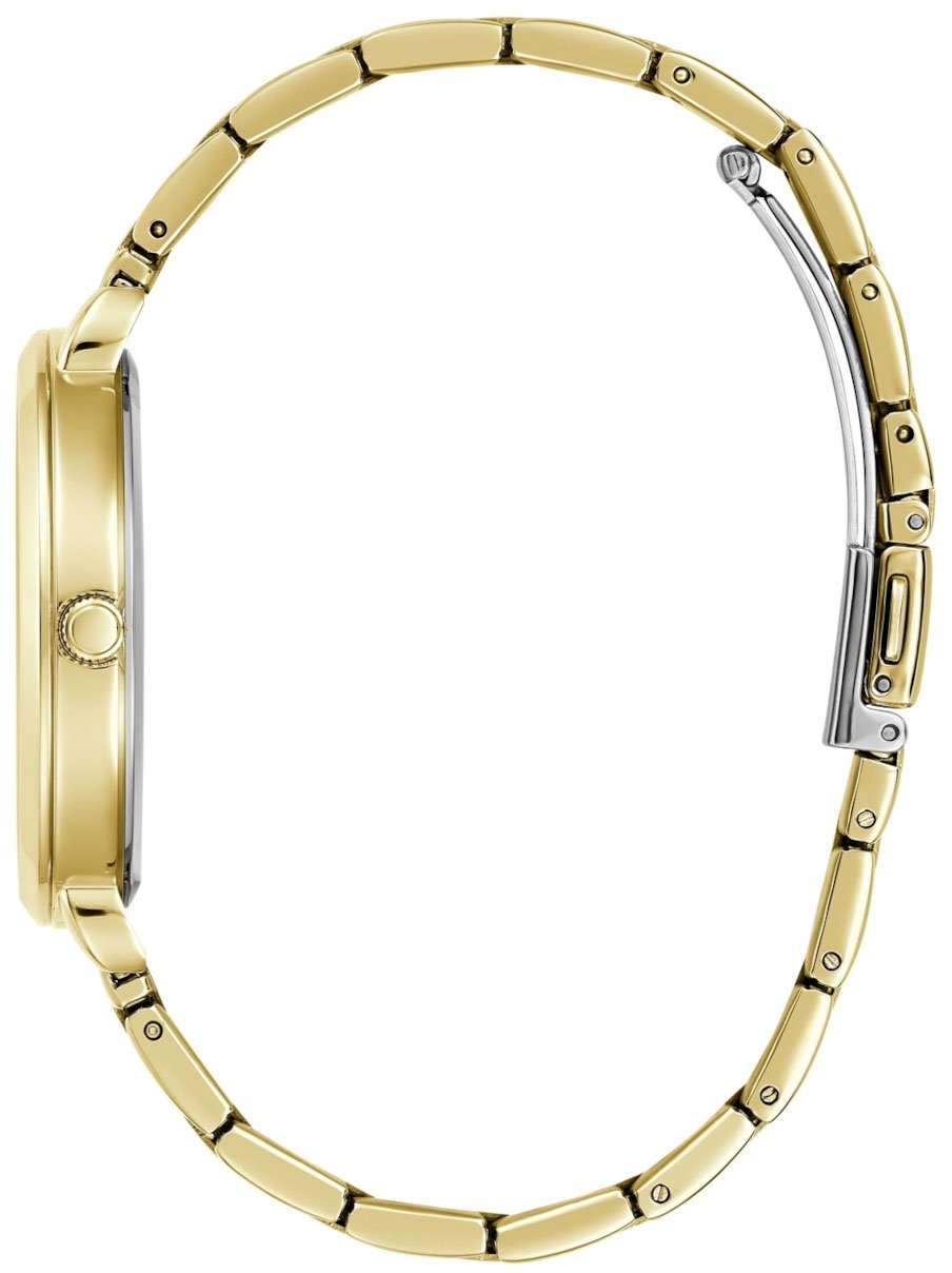 Guess Sugarplum Horloge Goud