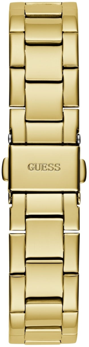 Guess Sugarplum Horloge Goud
