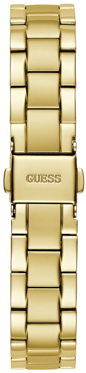 Guess Mini Luna Horloge Goud