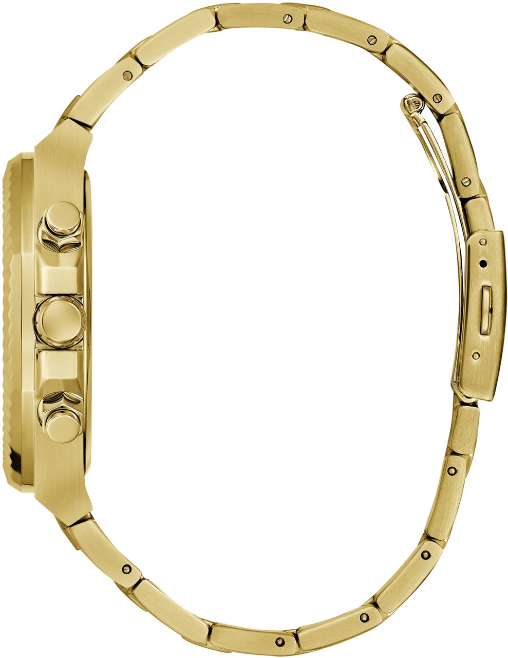 Guess Equity Horloge Goud