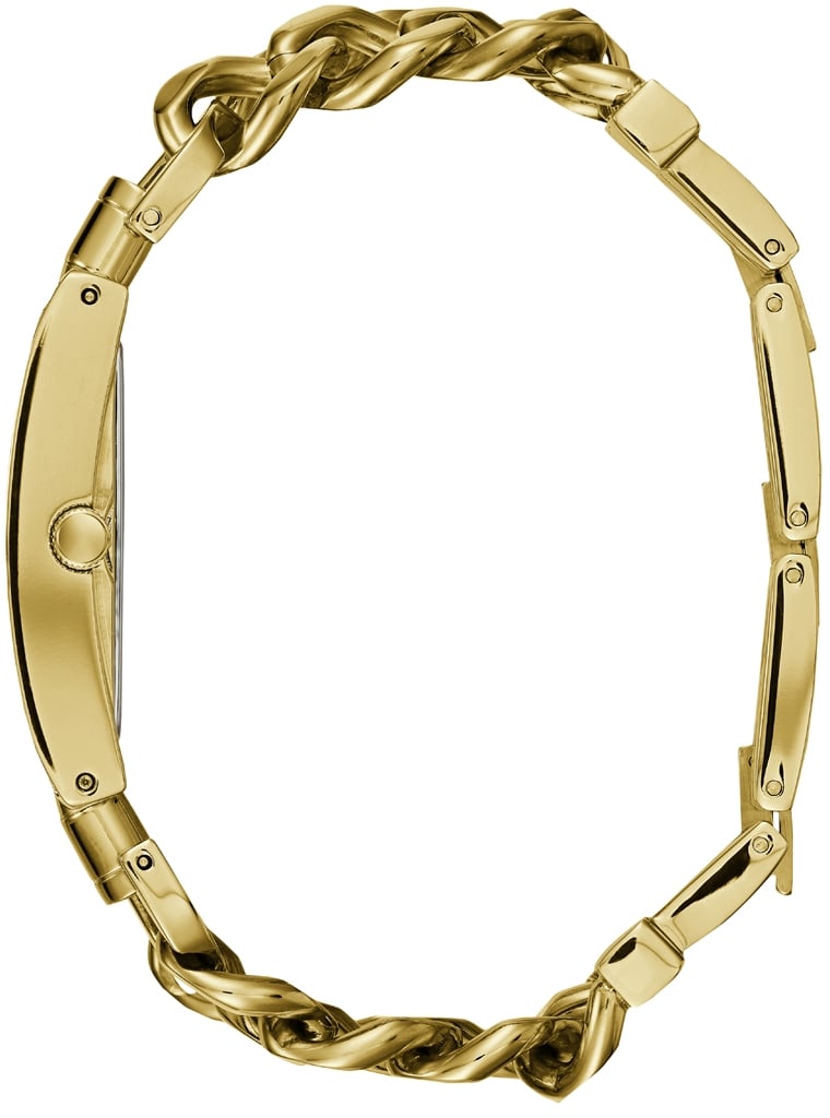 Guess Mod Heavy Horloge Goud