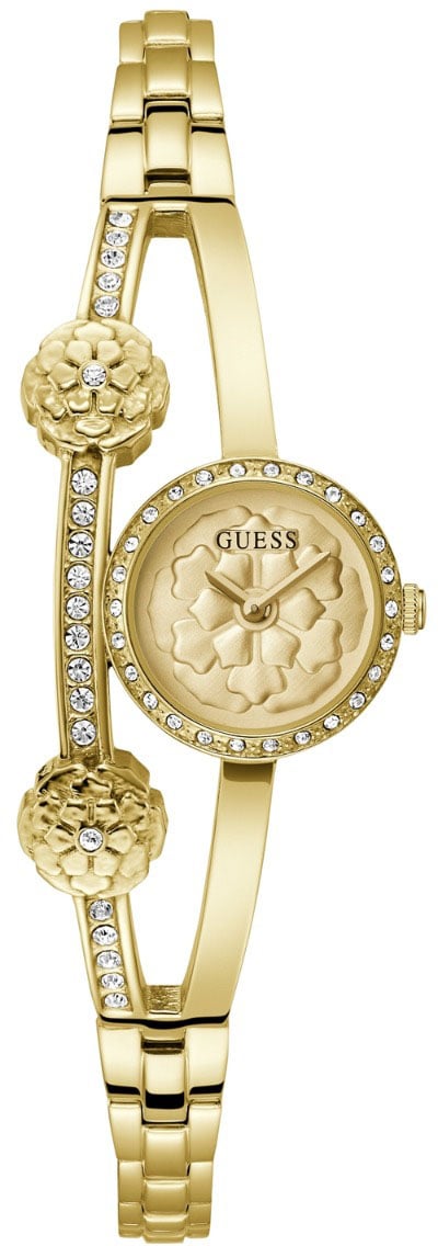 Guess Chloe Horloge Goud
