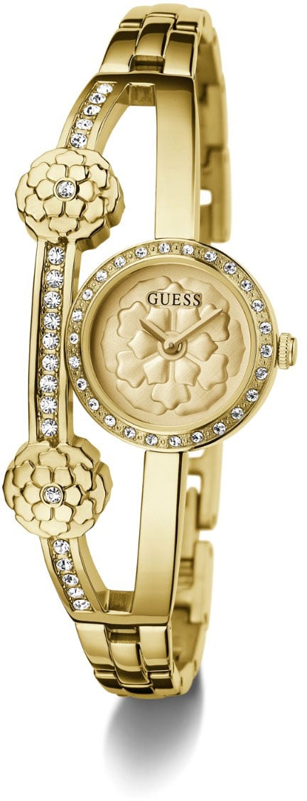 Guess Chloe Horloge Goud