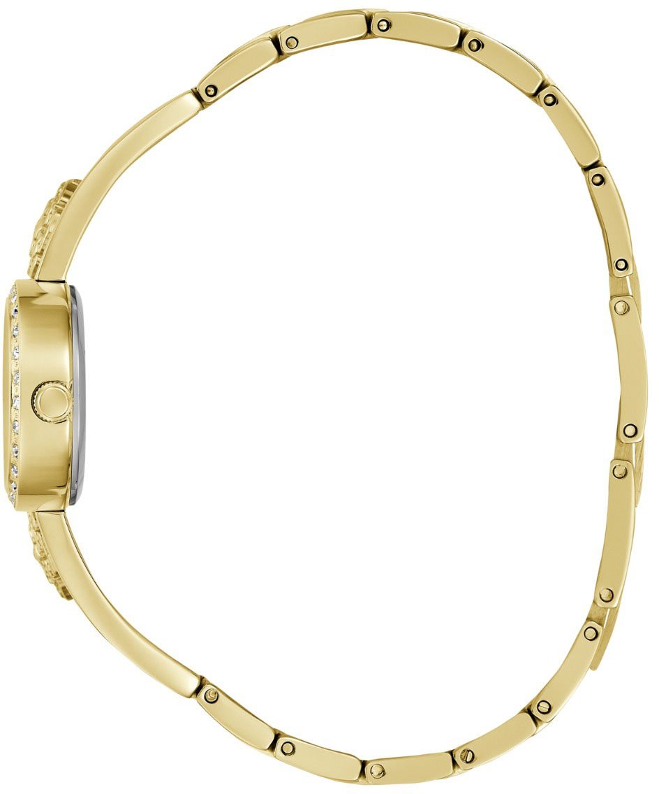 Guess Chloe Horloge Goud