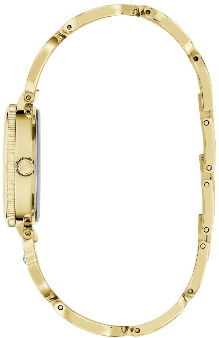 Guess Empower Horloge Goud