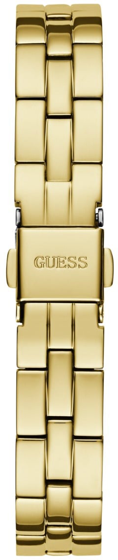 Guess Array Horloge Goud
