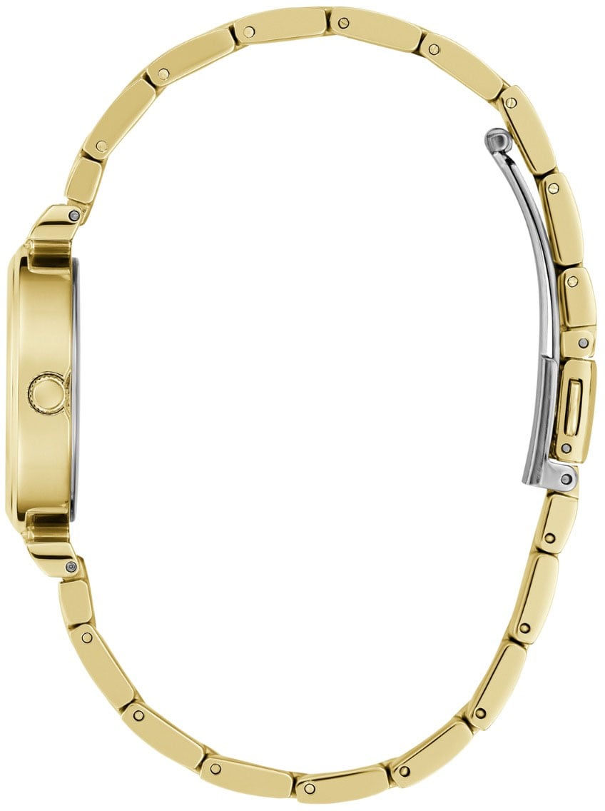 Guess Array Horloge Goud