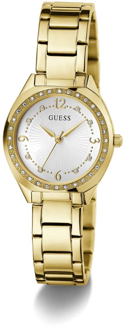 Guess Charlotte Horloge Divers