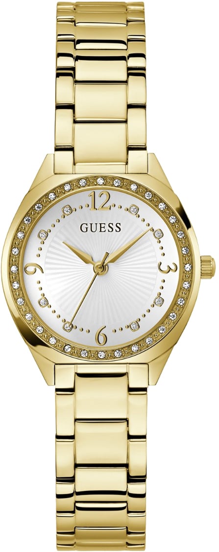 Guess Charlotte Horloge Divers