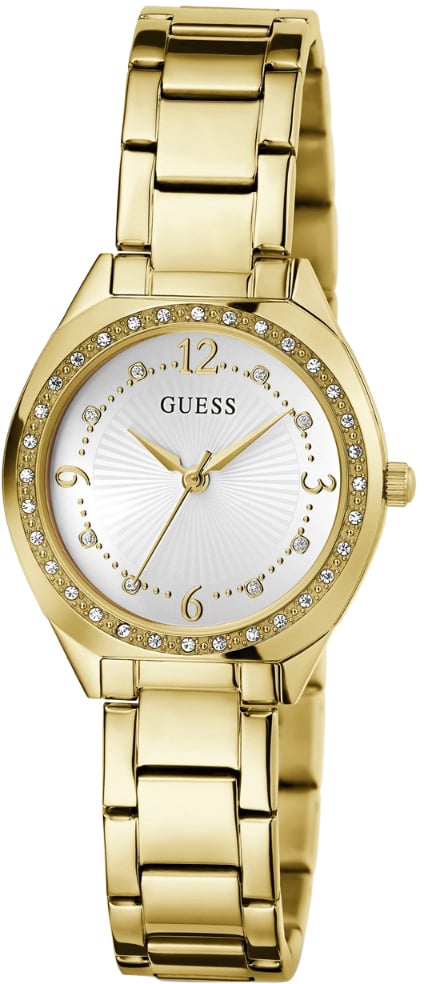 Guess Charlotte Horloge Divers