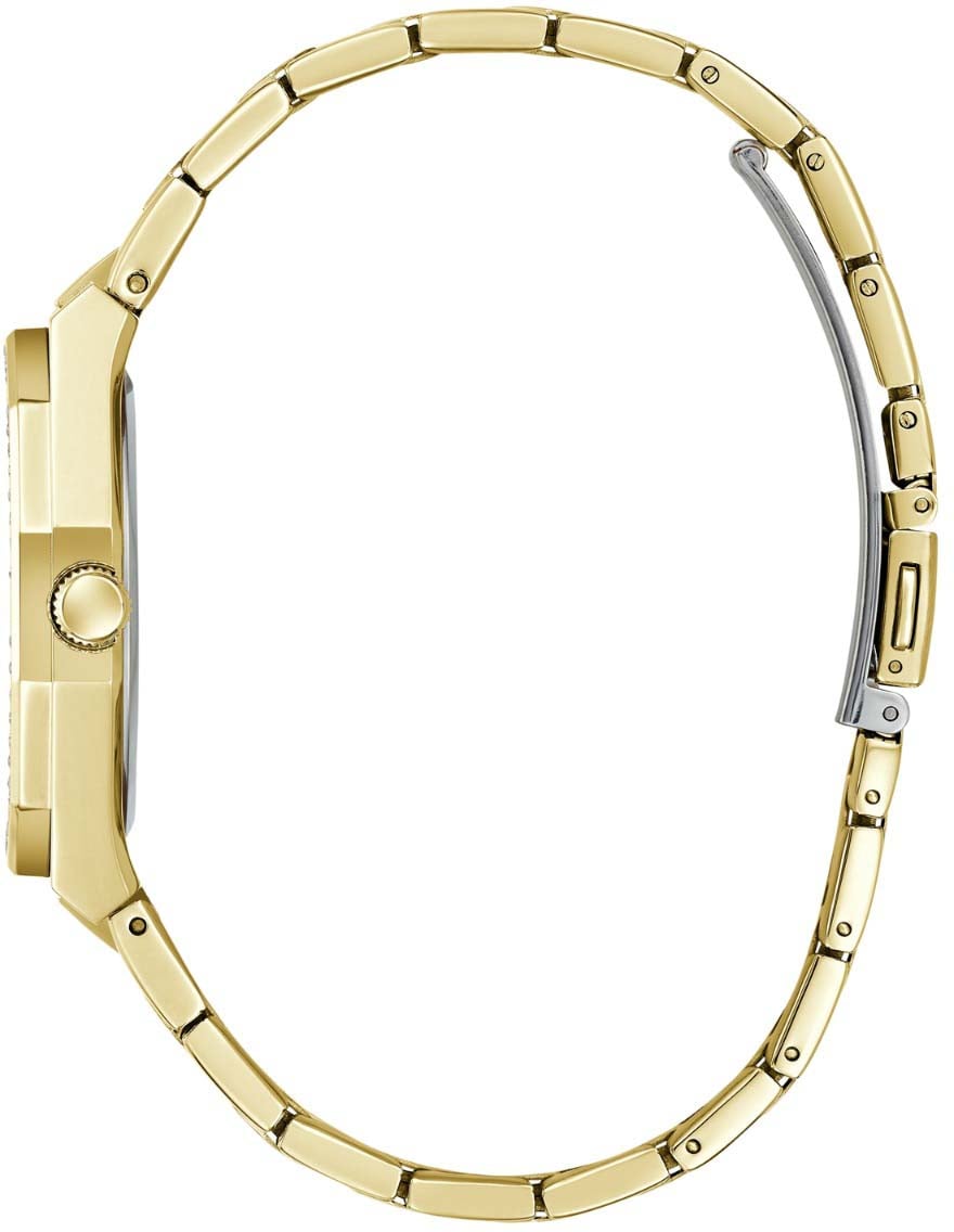 Guess Desire Horloge Goud