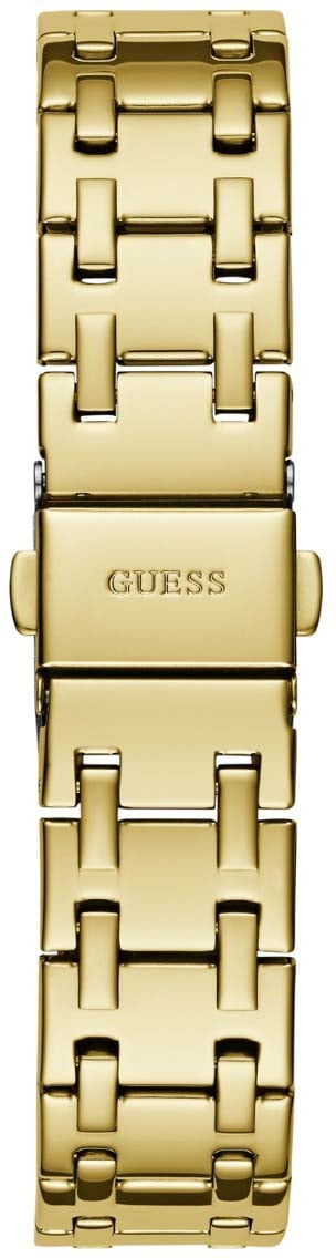 Guess Desire Horloge Goud