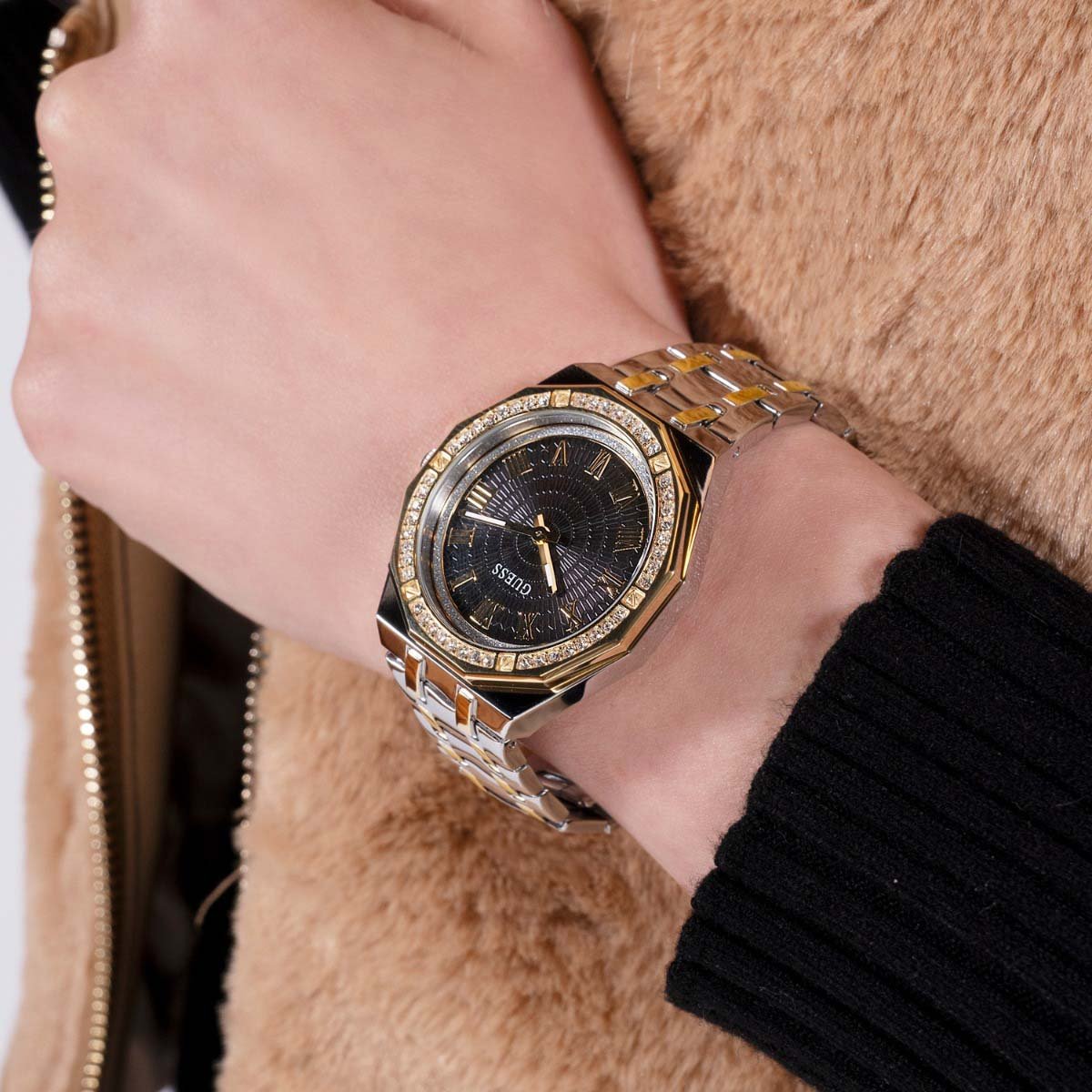 Guess Desire Horloge Divers