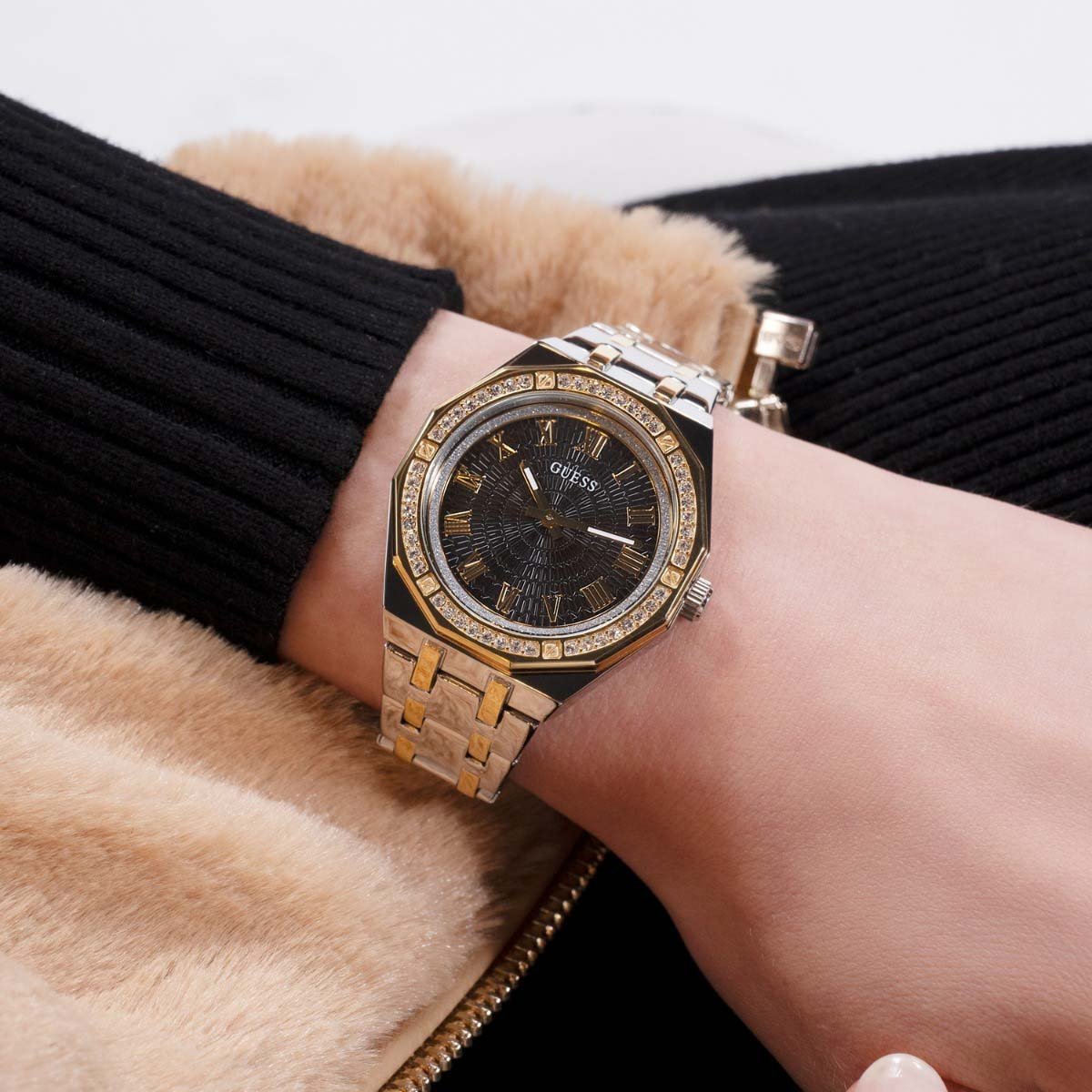 Guess Desire Horloge Divers