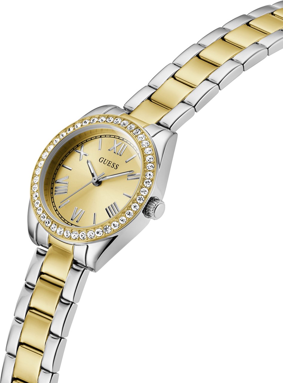 Guess Mini Luna Horloge Divers