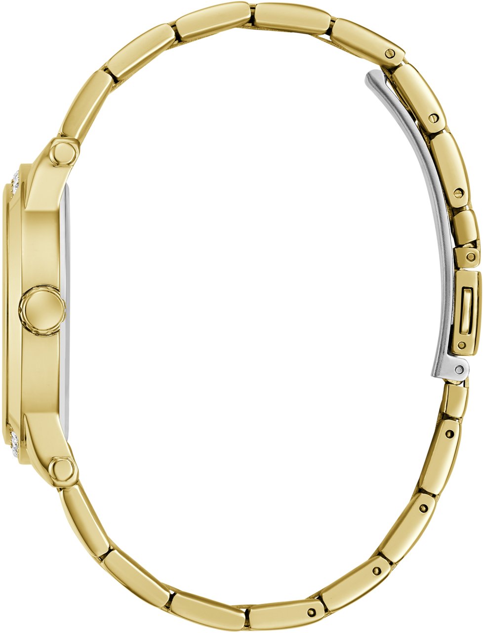 Guess Annette Horloge Goud
