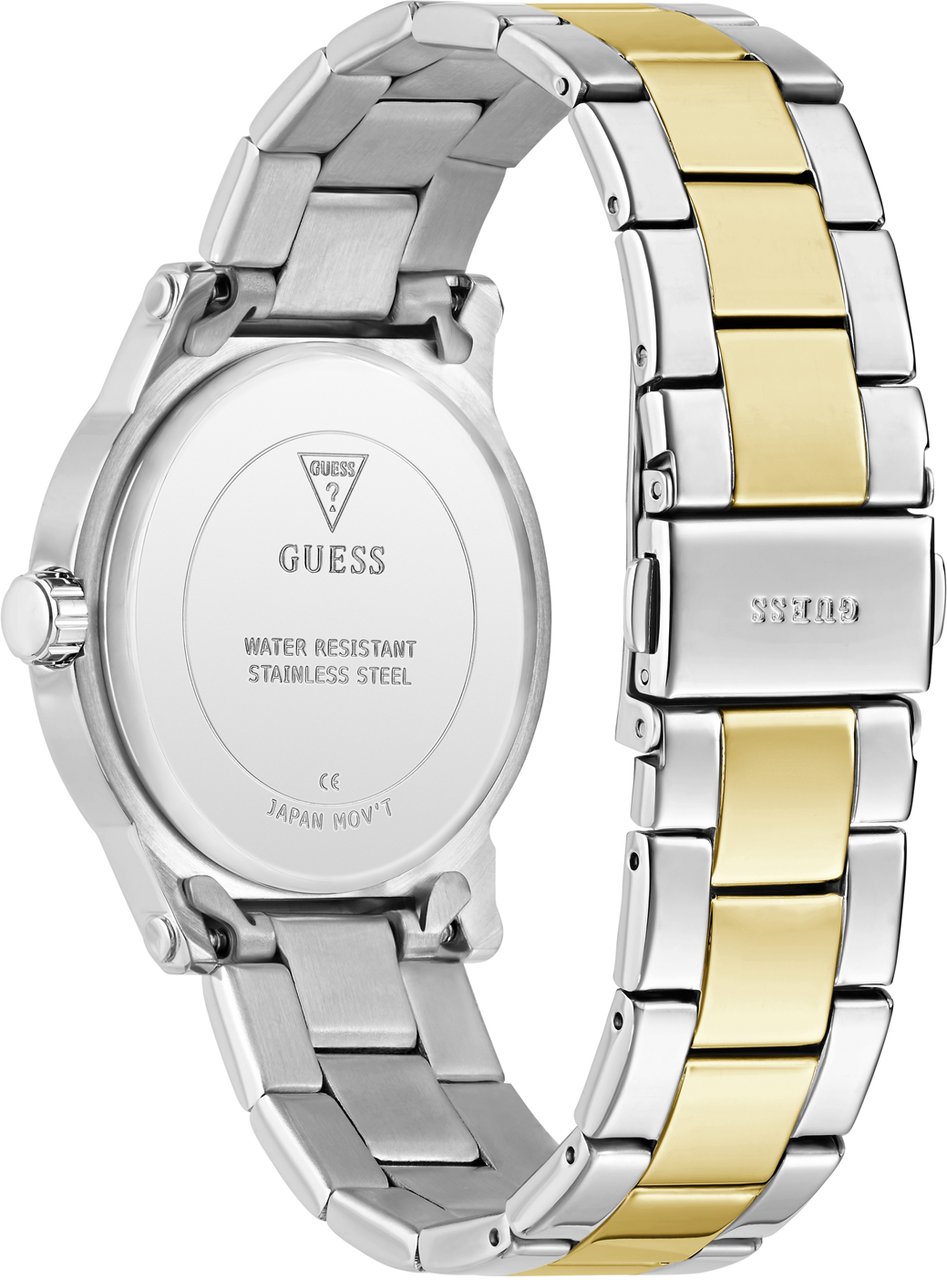 Guess Annette Horloge Divers