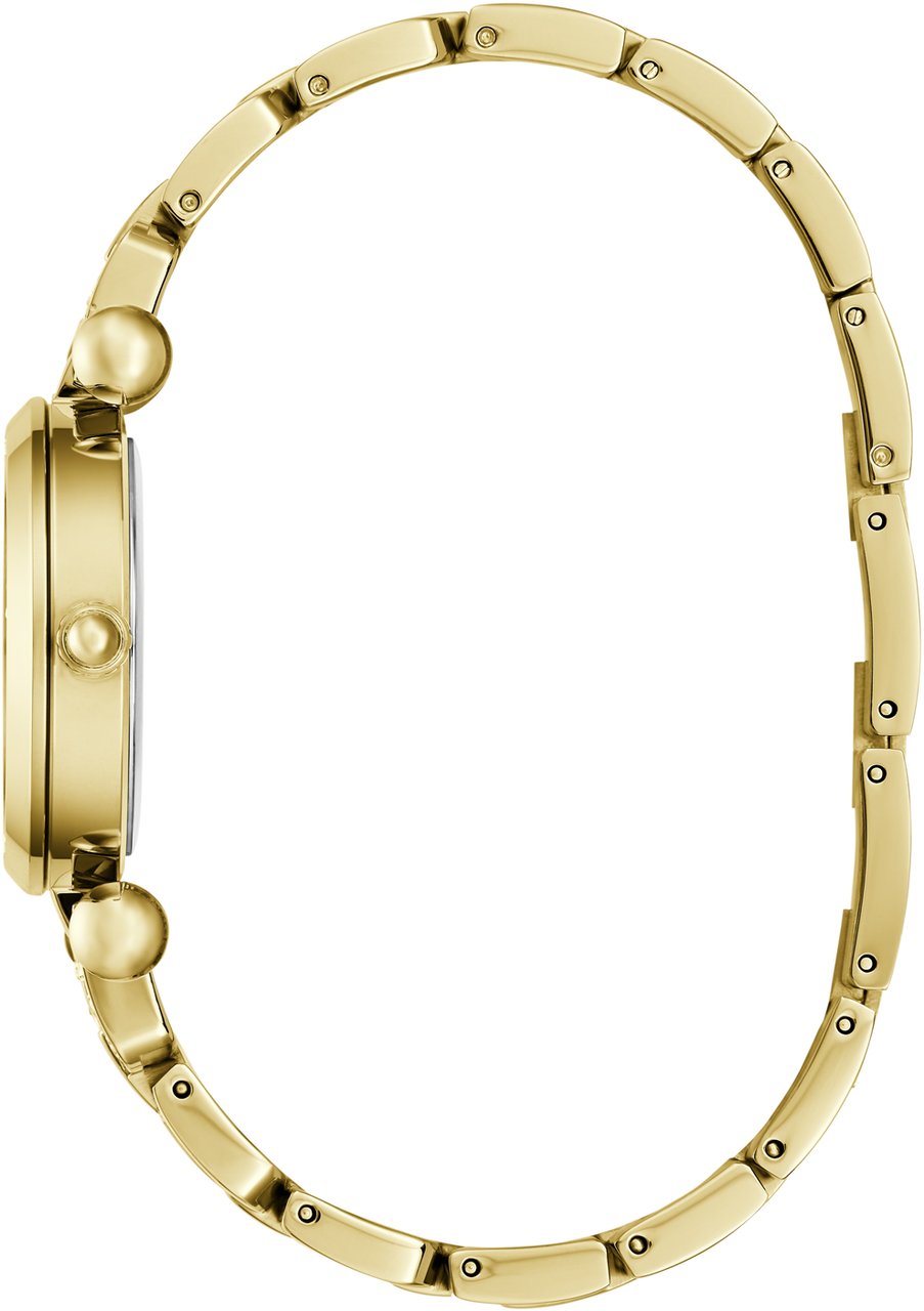 Guess Ginger Horloge Goud