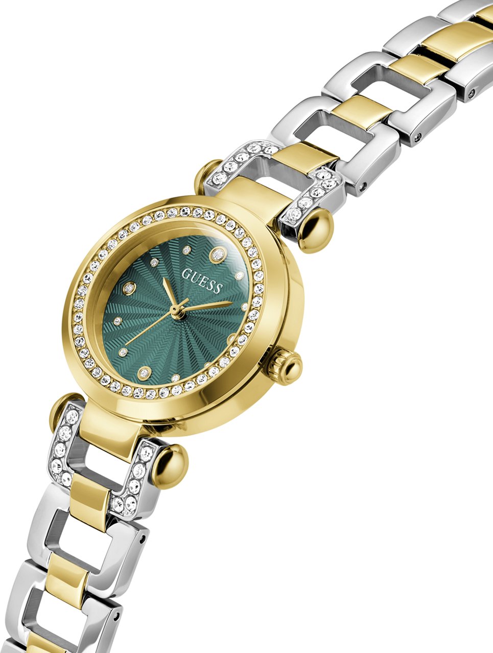 Guess Ginger Horloge Divers