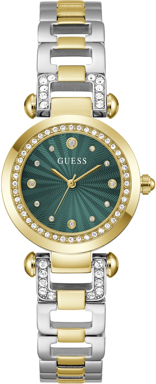 Guess Ginger Horloge Divers