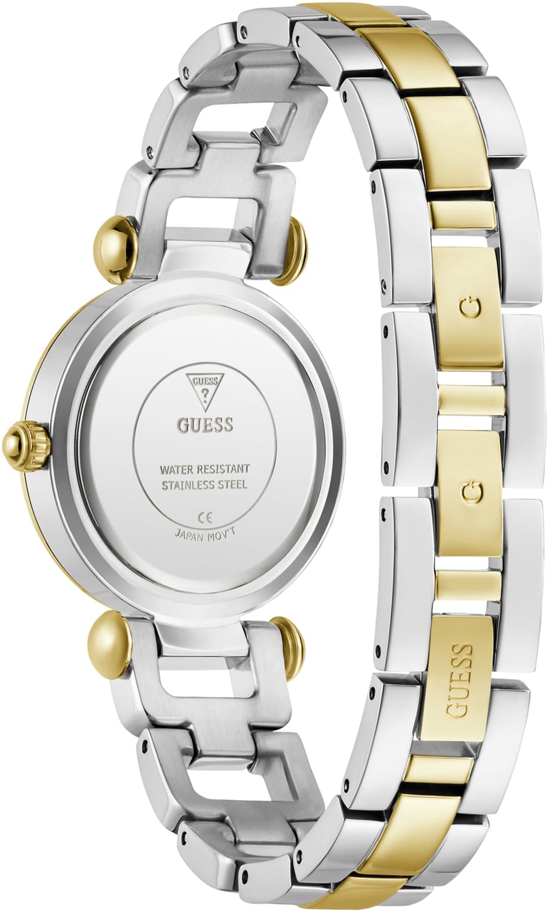 Guess Ginger Horloge Divers