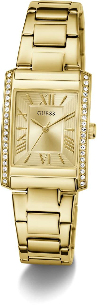 Guess Bonnie Horloge Goud