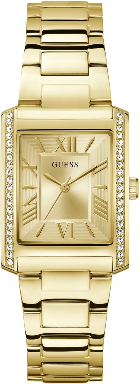 Guess Bonnie Horloge Goud