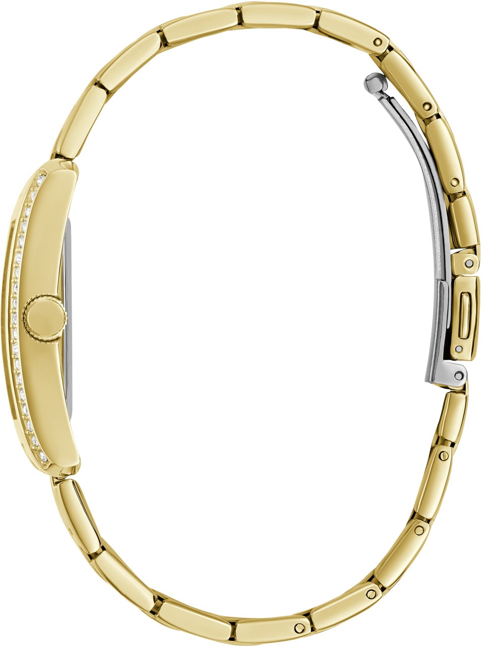Guess Bonnie Horloge Goud