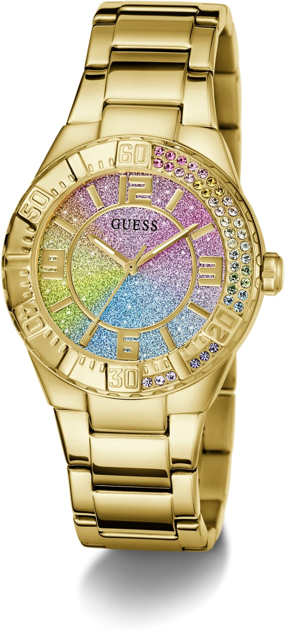 Guess Sangria Horloge Divers