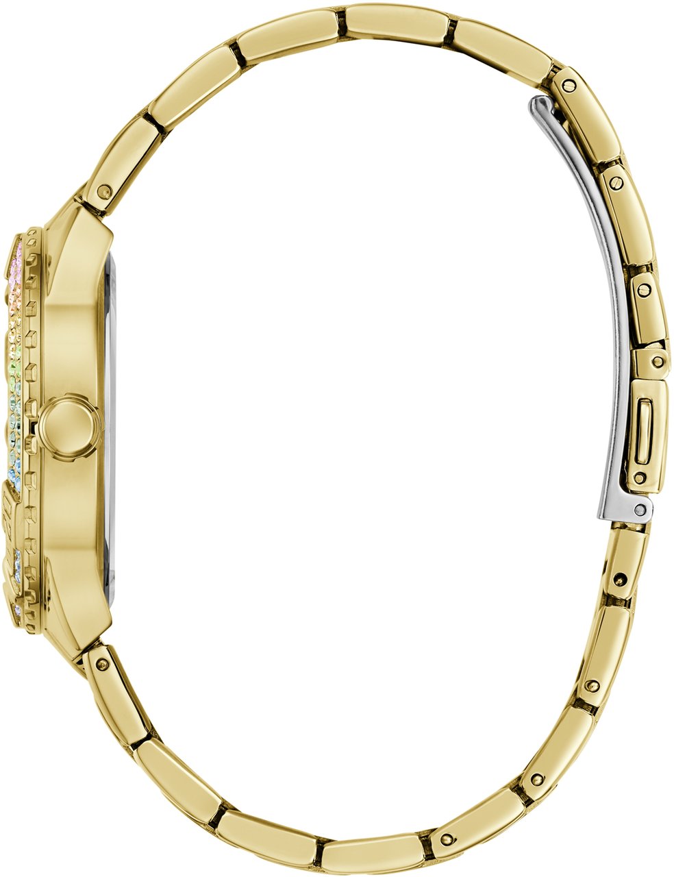 Guess Sangria Horloge Divers