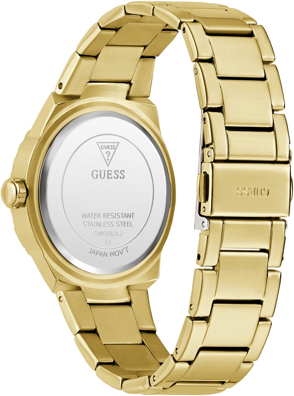 Guess Sangria Horloge Divers