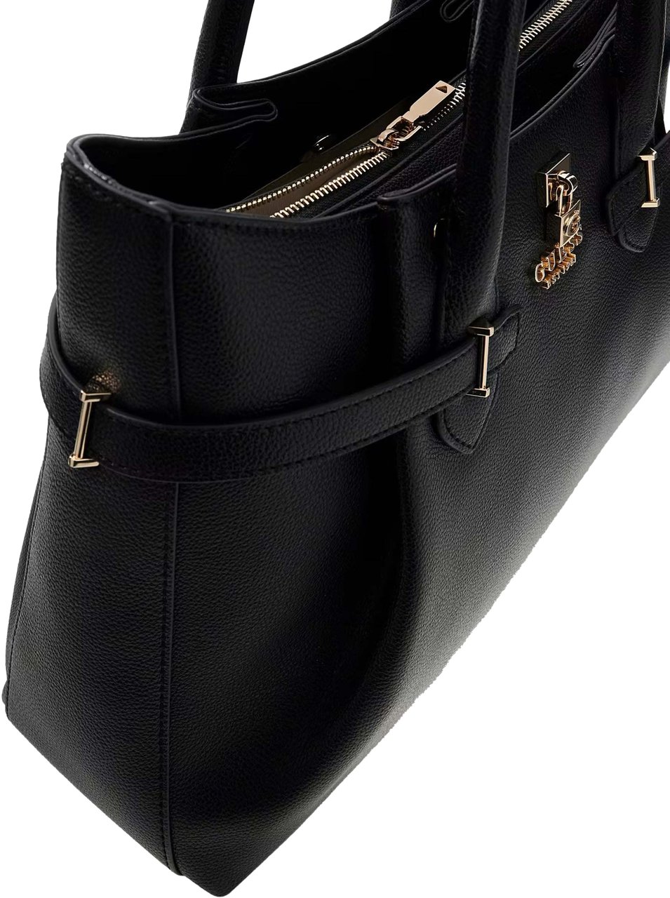 Guess Yesba Girlfriend Schoudertas Zwart