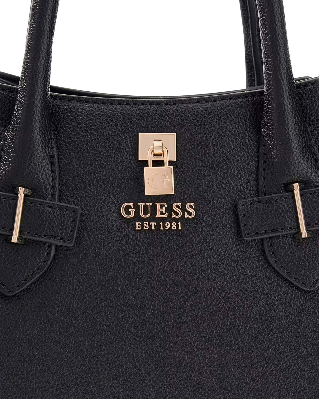 Guess Yesba Girlfriend Schoudertas Zwart