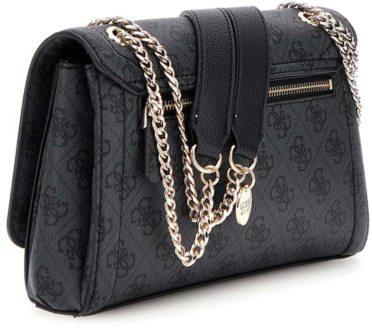Guess Noelle Tas Zwart