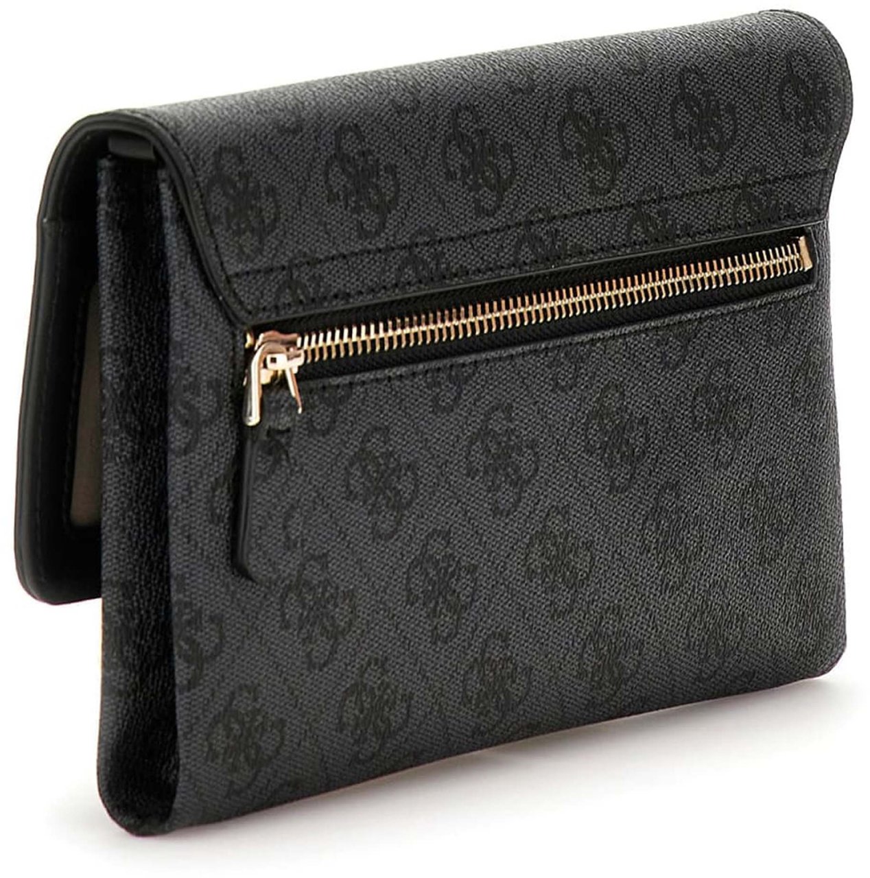 Guess Noelle Organizer Zwart