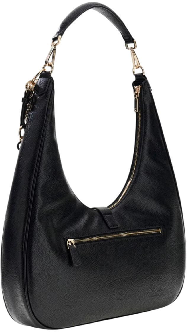 Guess Shoulder Bag Zwart