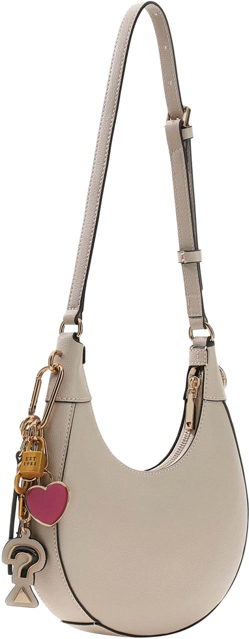 Guess Davina Schoudertas Taupe