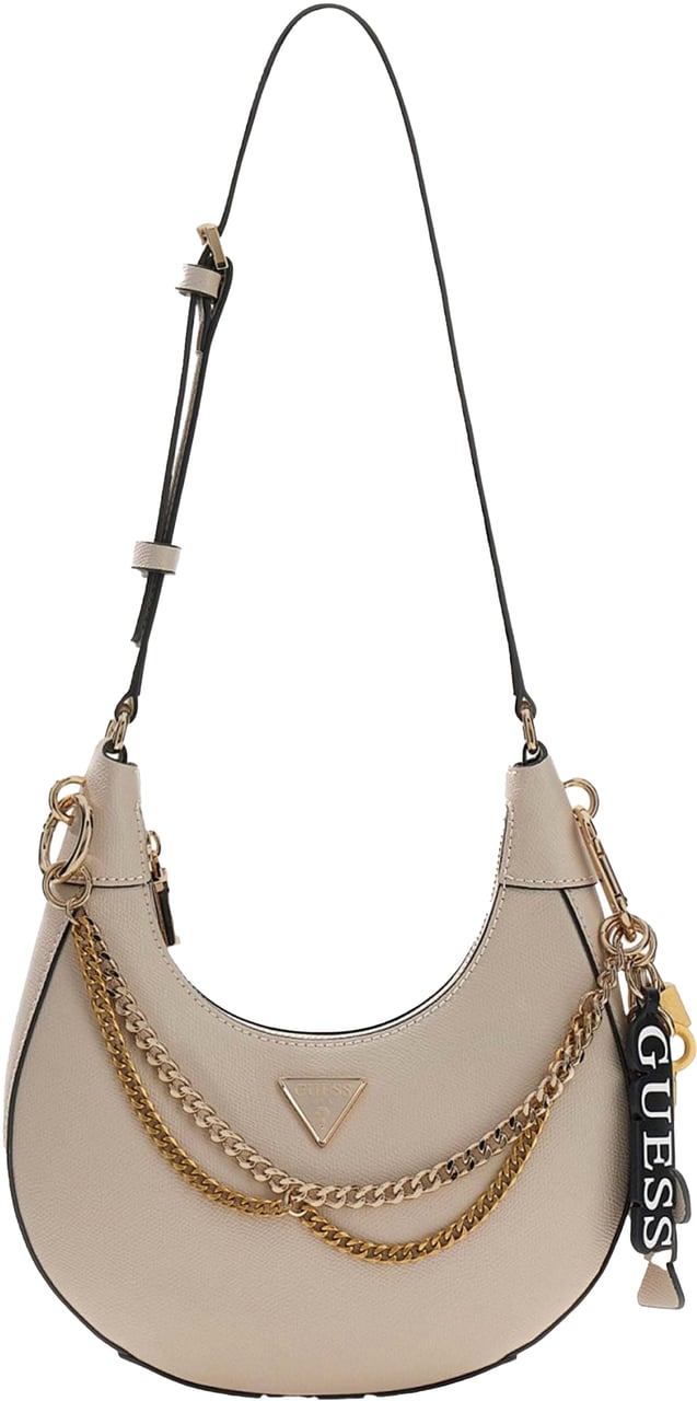 Guess Davina Schoudertas Taupe