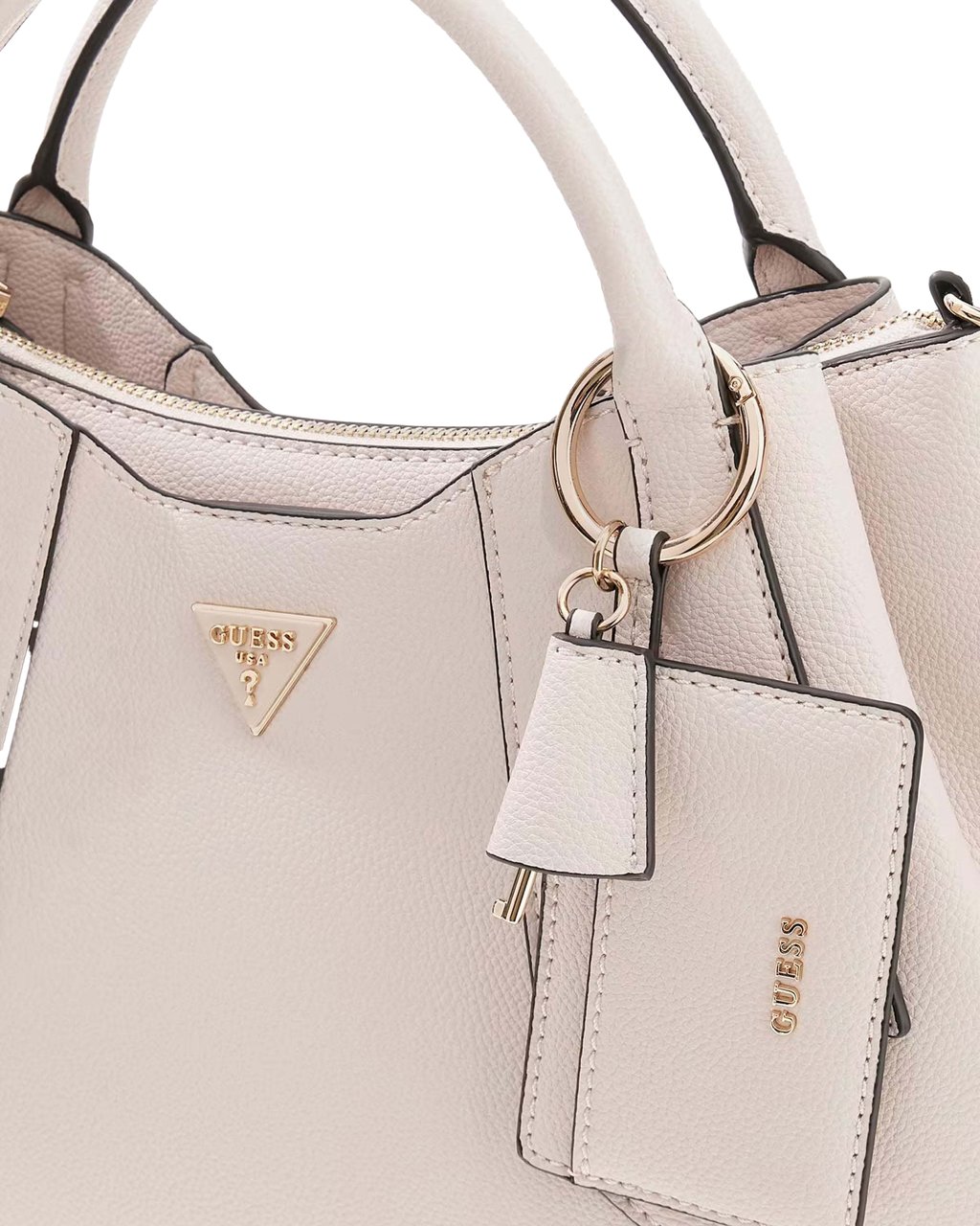 Guess Darcy Girlfriend Crossbody Wit