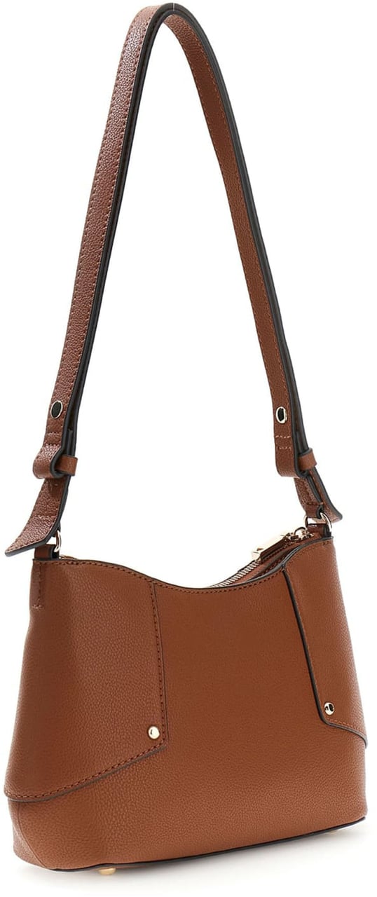 Guess Darcy Schoudertas Wit