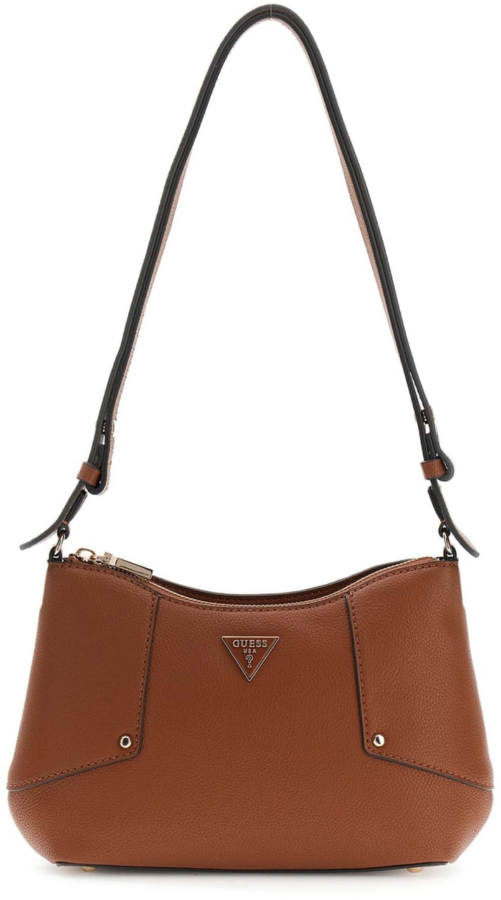 Guess Darcy Schoudertas Wit