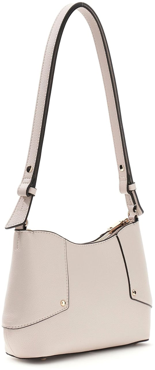 Guess Darcy Schoudertas Wit