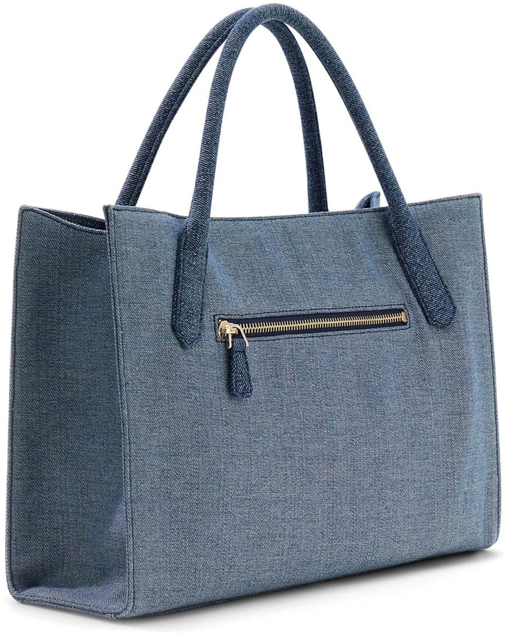 Guess Jodi Tote Handtas Blauw
