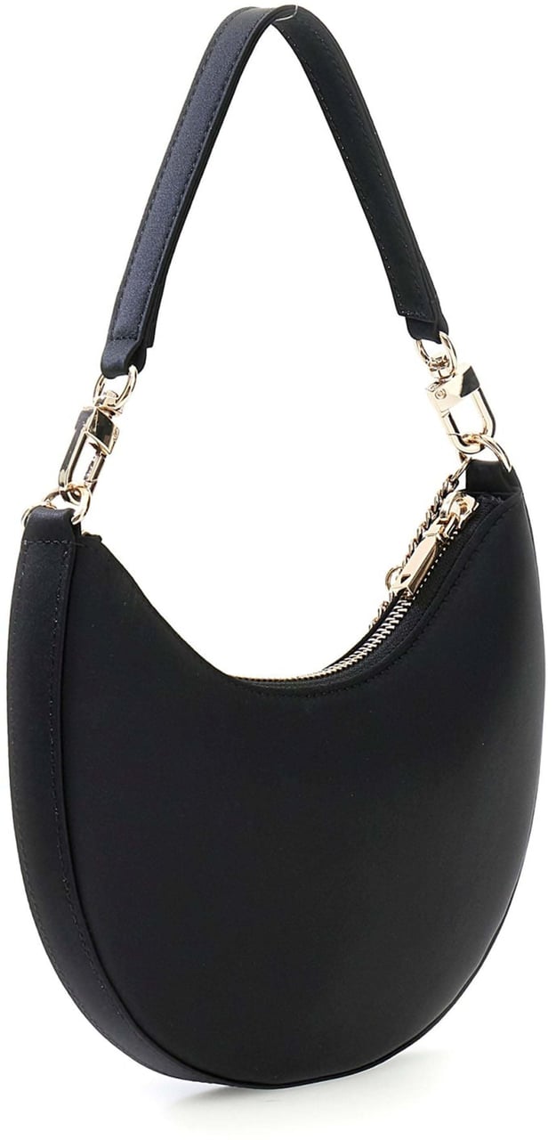 Guess Tasmin Mini Schoudertas Zwart